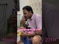 My 27th Project 🥲 #funny #comedy #fun #memes #viral #love #explore #trending #shorts #ytshorts #fyp