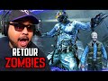 La map zombies call of the dead avec georges romero sur black ops 1  retour zombies 5