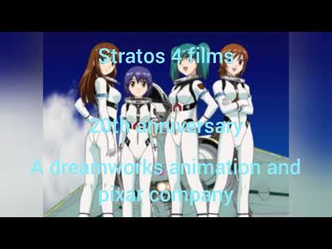 Stratos 4 films 20th anniversary/the weinstein company [2022-2023]