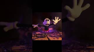 Epic Mickey Rebrushed Opening Cutscene #2||#gamingclips #gameplay #gaming #epicmickeyrebrushed