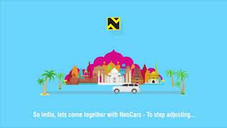 NeoCars - Rent a Car With a Driver screenshot 2