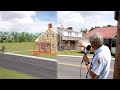 Gettysburg: Lee's Headquarters and the Battle