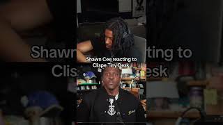 #shawncee #clipse #tinydesk