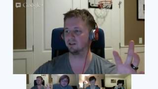 The Droid Life Show: Episode 9