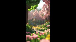 🛑Minecraft Falling Pickaxe -CHAT CONTROL screenshot 5