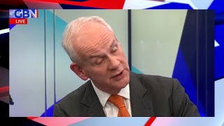 Abortions and bodily autonomy: 'No legal basis' to 'right to bodily autonomy' | Lord Moylan