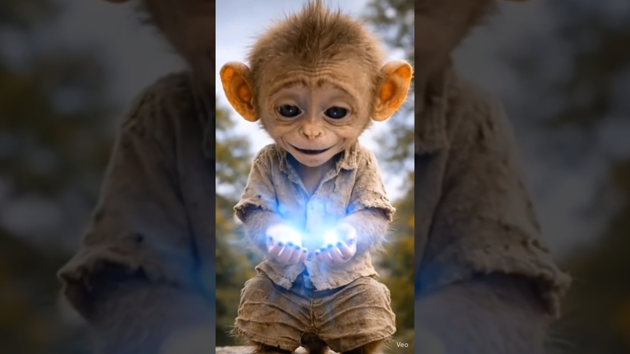 baby mancky emotional 