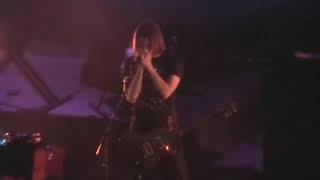 Porcupine Tree - Great Expectations / Kneel and Disconnect / Drawing the Line - Cleveland - 2010