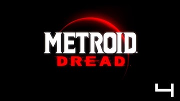 THE E.M.M.I. CHEATS! - Metroid Dread (Part 4)