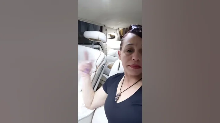 Rolling with the husband