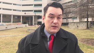 Trial Continues In Baltimore Police Task Force Corruption Case