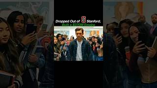 Celebrity From A Stanford Dropout to $ 370 M #stanford  #successmindset@SlashFinancial @stanford Wealth