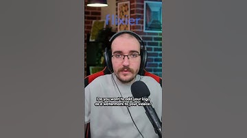 #watermark your #videos easily 😬