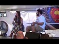 Kristin Kreuk Talks About The Feeling Of Being A Part Of The Superman Universe