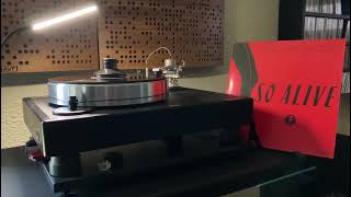 Love And Rockets - So Alive. Alternative/Indie, Rock