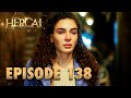 Hercai Herjai Urdu Episode 138