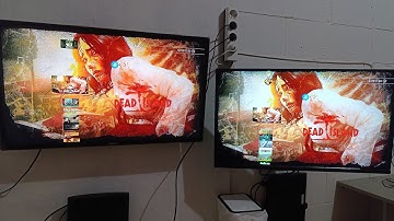 TUTORIAL MULTIPLAYER LAN OFFLINE GAME PS 3 - SAINT ROW, CALL OF DUTY, BLUR, DEAD ISLAND