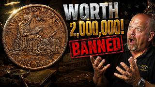 BANNED LIST: The Ultra-Rare 2009 Pennies That Are Secretly Worth MILLIONS!