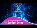 Cortisol Detox: The Ultimate Stress Reliever | Best Solution For Anxiety Relief, And Inner Balance