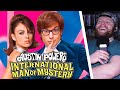 AUSTIN POWERS INTERNATIONAL MAN OF MYSTERY (1997) MOVIE REACTION!! FIRST TIME WATCHING!