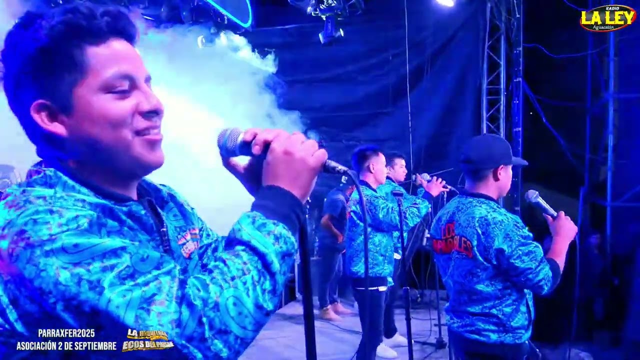 La Riquitosa Ecos del Paisaje - Desde Parraxtut Sacapulas el Quiche