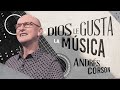 📺 A Dios le gusta la música - Andrés Corson - 6 Diciembre 2020 | Prédicas Cristianas