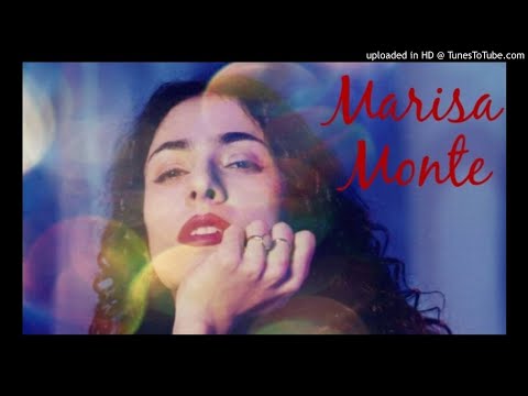 Marisa Monte - A Menina Dança (ao vivo)