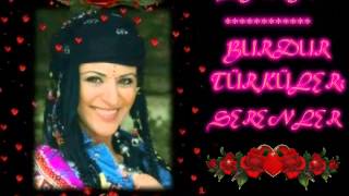 Zara Burdur Türküsü Serenler