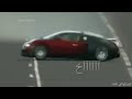 Bugatti Drift 360°