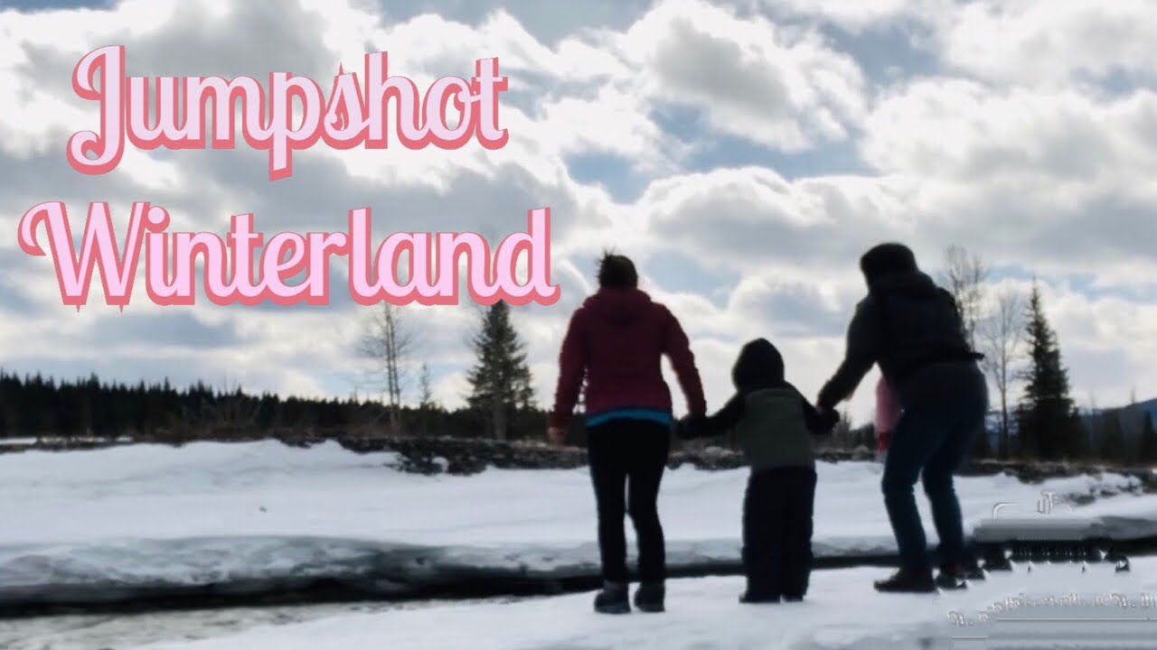 JOY RIDE TO KANANASKIS DEN ZIA YouTube