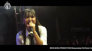 POLISI - AULIA AMANDA (COVER) DUTA BAND || BOSS MUDA PRODUCTION