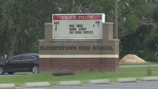 Calhoun County Back to School