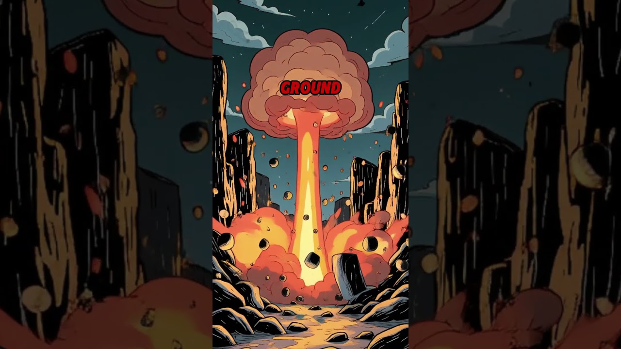 Trapped in the Gun Barrel: The Cave Disaster That Shocked Rescuers