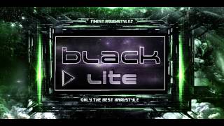 Blacklite ft Tekgnosis - Rave On (Rip)