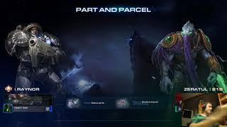 Raynor 'Backwater Marshall' (formerly 'Sheriff') - bug fix: infantry even stronger!