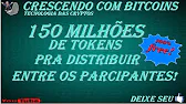 crescendo com bitcoins.