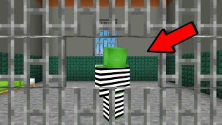 Escape The Prison in Minecraft screenshot 5