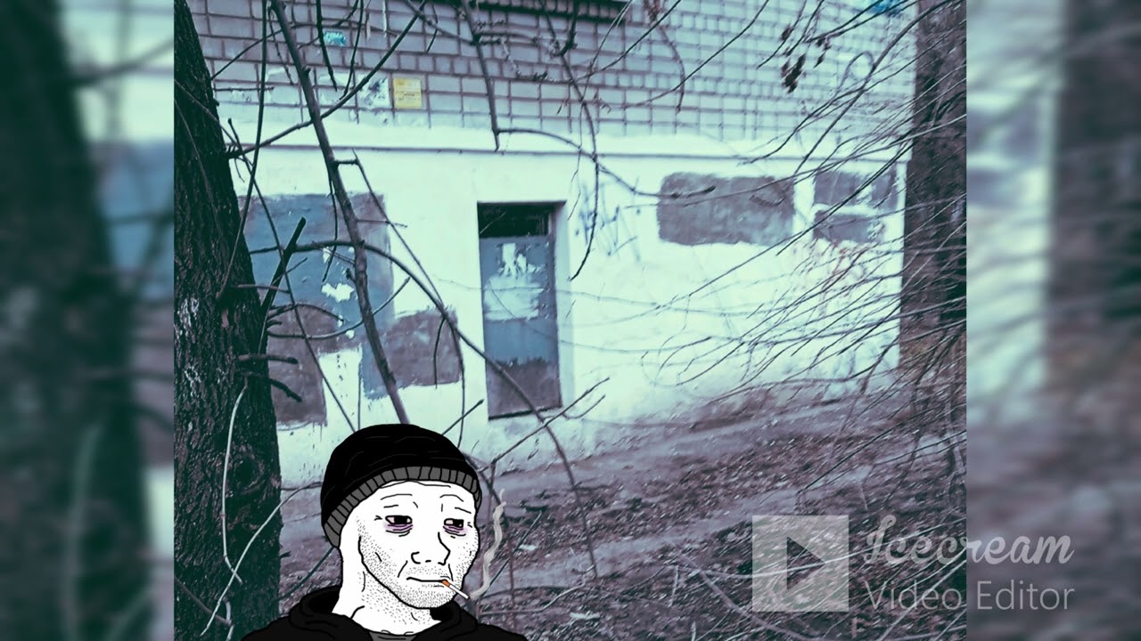 Mylene Farmer - California (Doomer Wave | Slowed + reverb | Russian Doomer Music) 