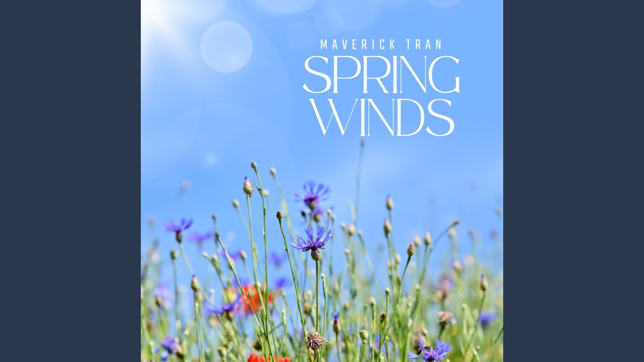 Spring Winds YouTube