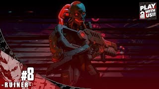 #8【アクション】弟者の「RUINER」【2BRO.】