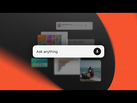 Introducing: Music Lens - the first Music AI Agent that respects music.