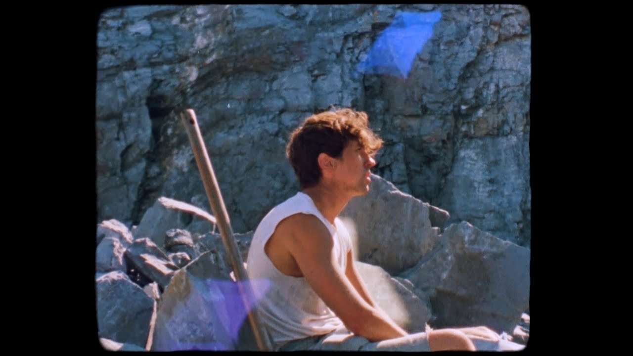 Antoine - 2001 (Official Video)