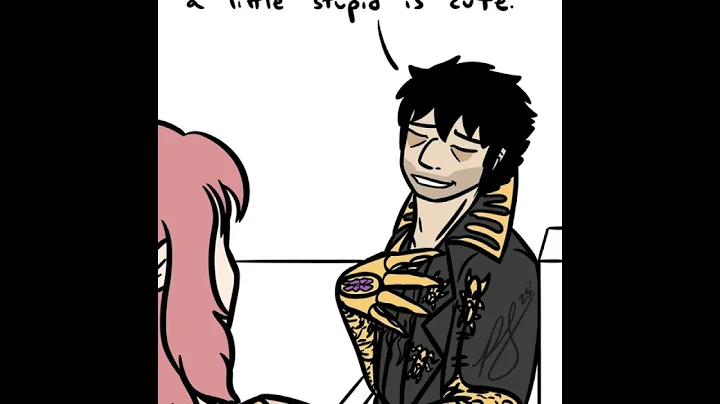 Someone please teach this man how to talk to women #baldursgate3 #bg3 #gortash #darkurge #barbiebg3