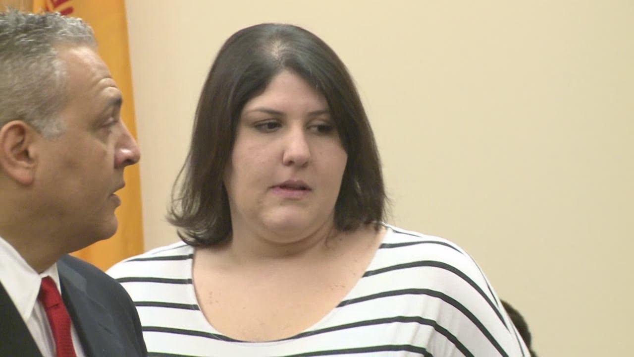 Woman pleads no contest to vehicular homicide - YouTube