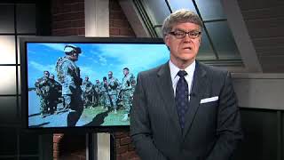 Ed Kelley - Gangs of Fort Sill  (2008-11-10)