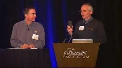 FME Server 2012 - FME 2012 World Tour