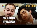 Veliaht 16 Bölüm 1 Fragman Bu Sefer Düşman Ortak