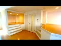 1LDKでロフトが2つ?室内に階段が5つある一人暮らしの賃貸住宅 #stayhome
