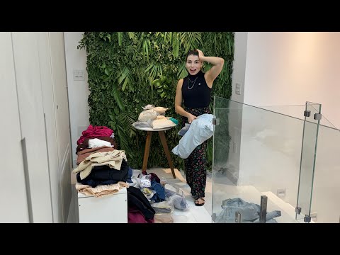 DESAFIO ENTROU UM ITEM SAI OUTRO | #MenoséMais 2°TEMP ep.03 | #PALOMASOARES