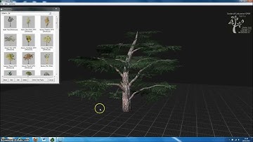 Forester Pro - Importing X models into Dark Basic